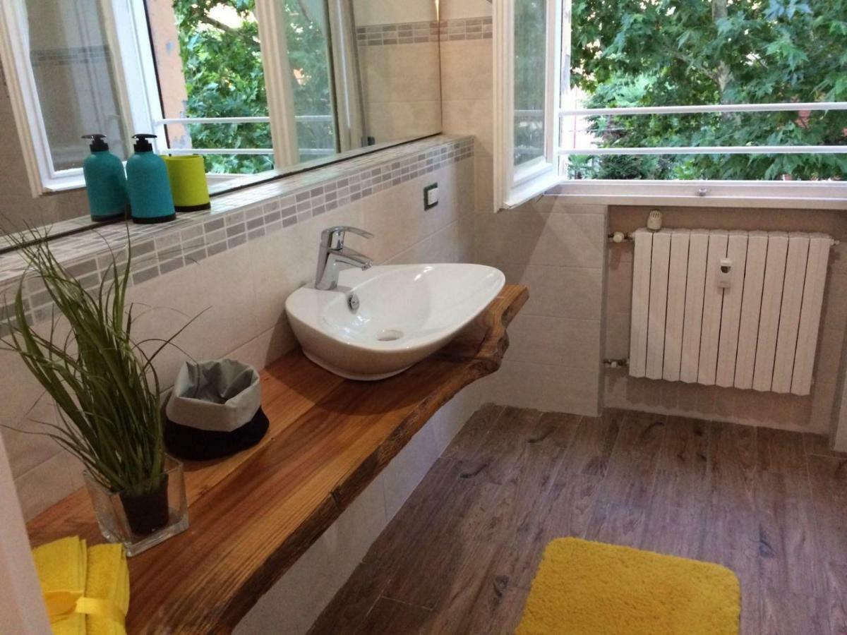 Guest House For You Modena Buitenkant foto