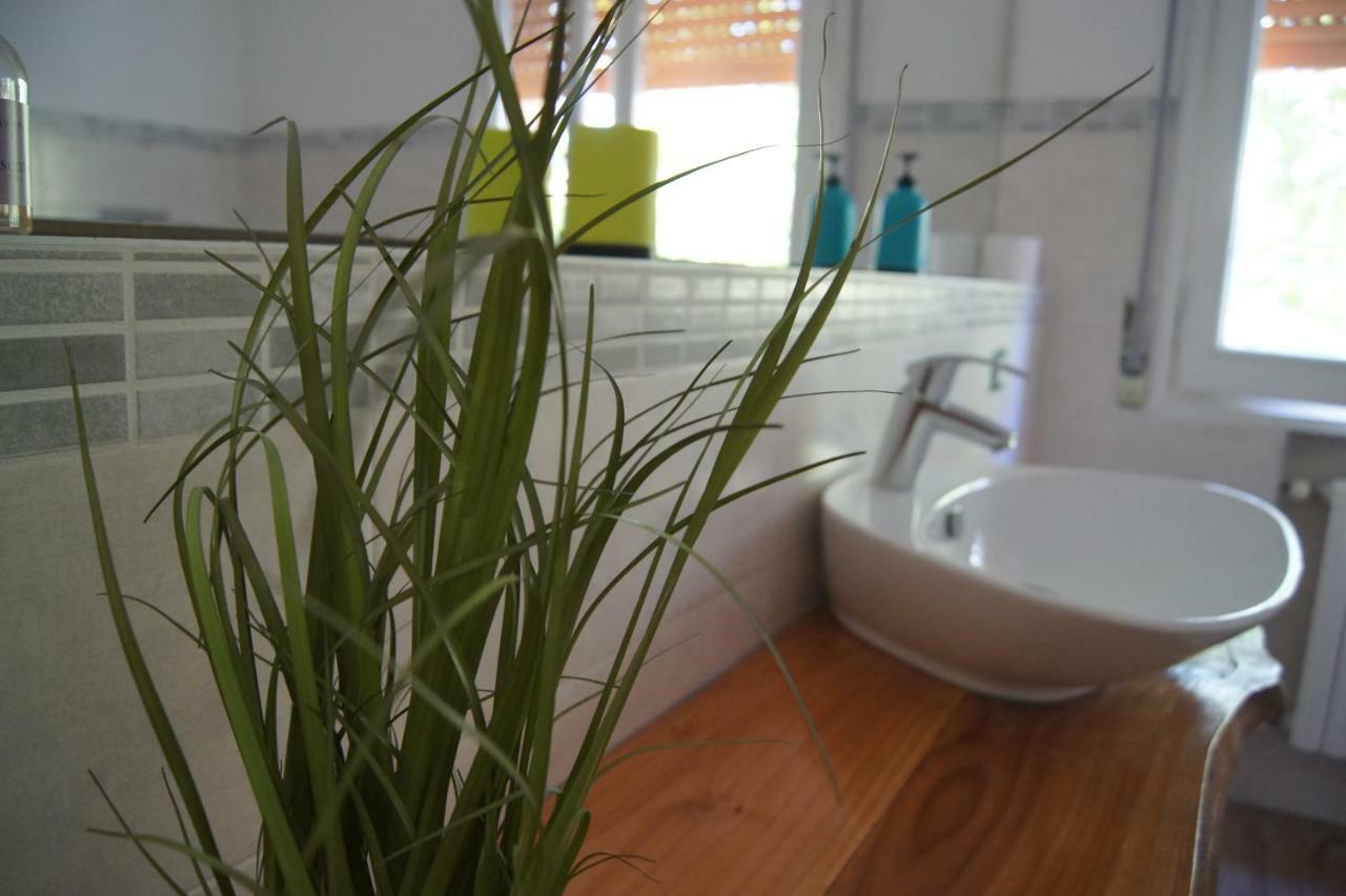 Guest House For You Modena Buitenkant foto