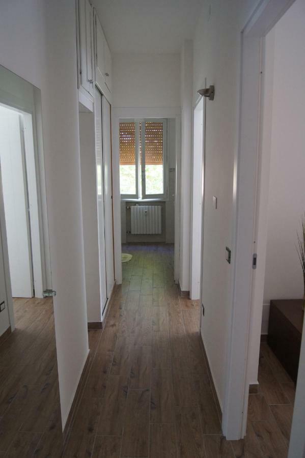 Guest House For You Modena Buitenkant foto