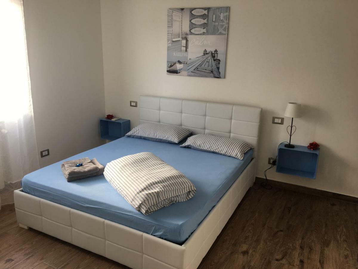 Guest House For You Modena Buitenkant foto