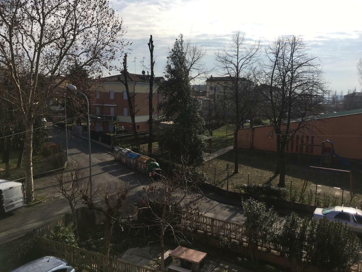 Guest House For You Modena Buitenkant foto