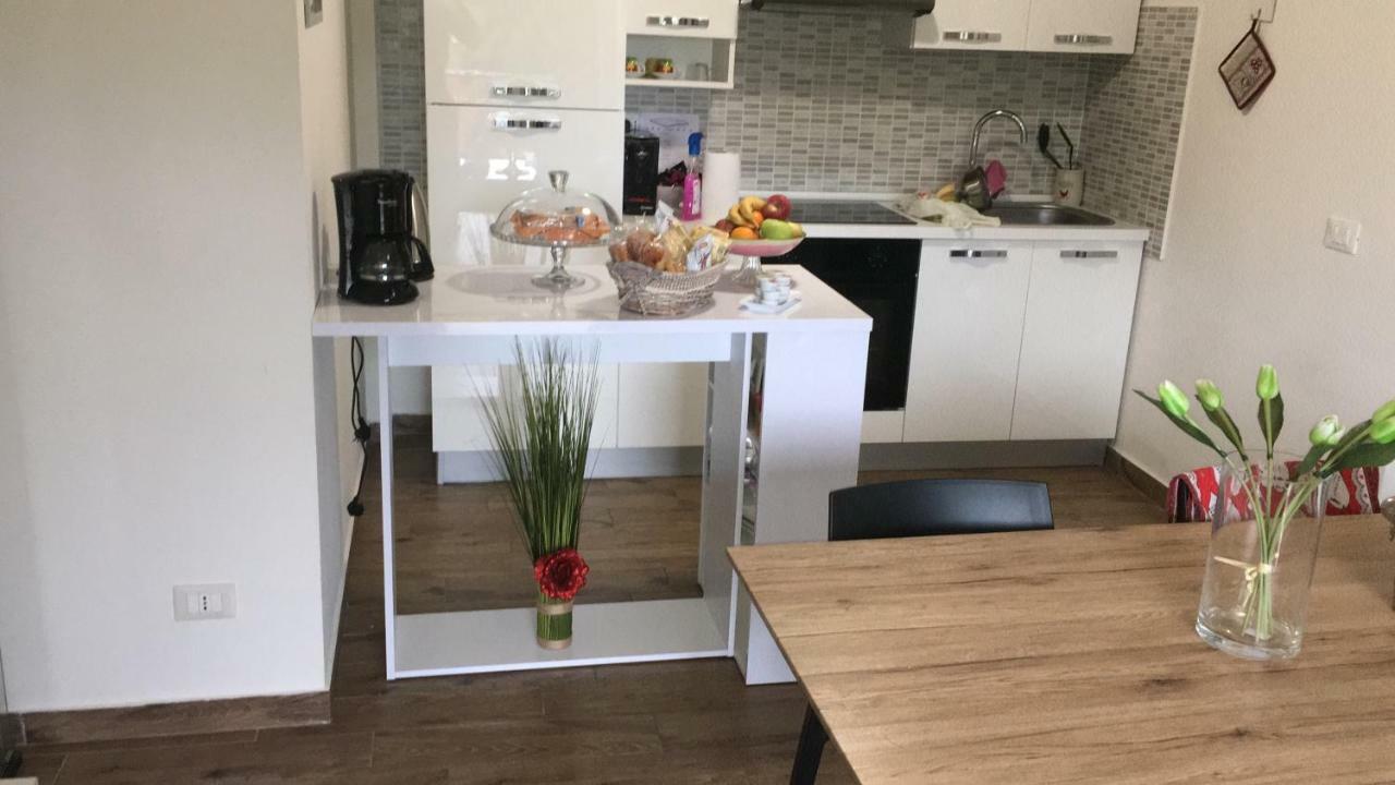 Guest House For You Modena Buitenkant foto