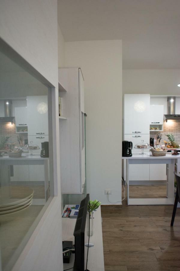 Guest House For You Modena Buitenkant foto