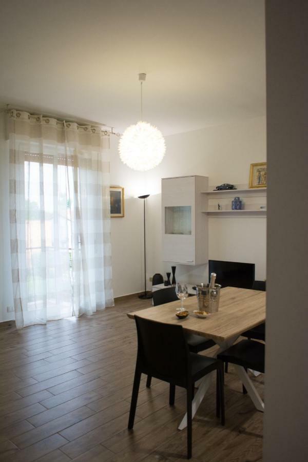 Guest House For You Modena Buitenkant foto