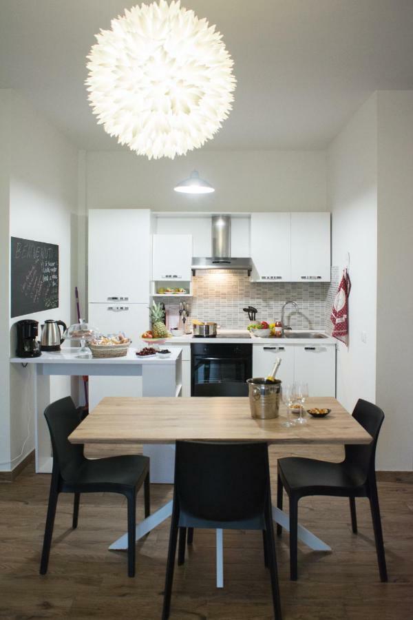 Guest House For You Modena Buitenkant foto