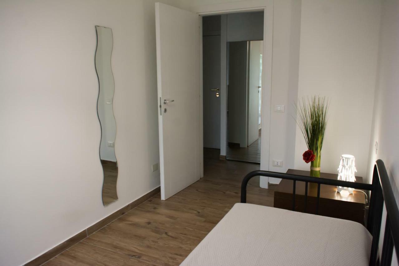 Guest House For You Modena Buitenkant foto