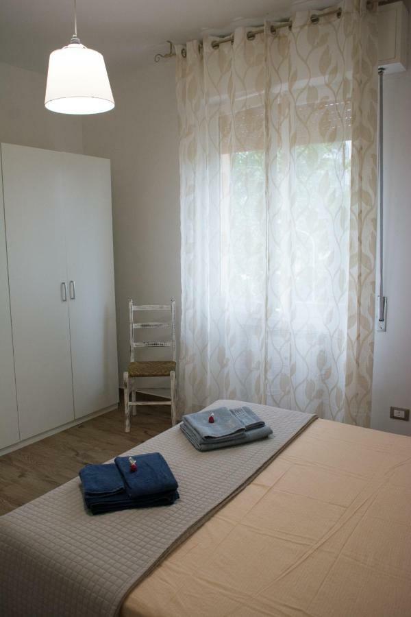 Guest House For You Modena Buitenkant foto
