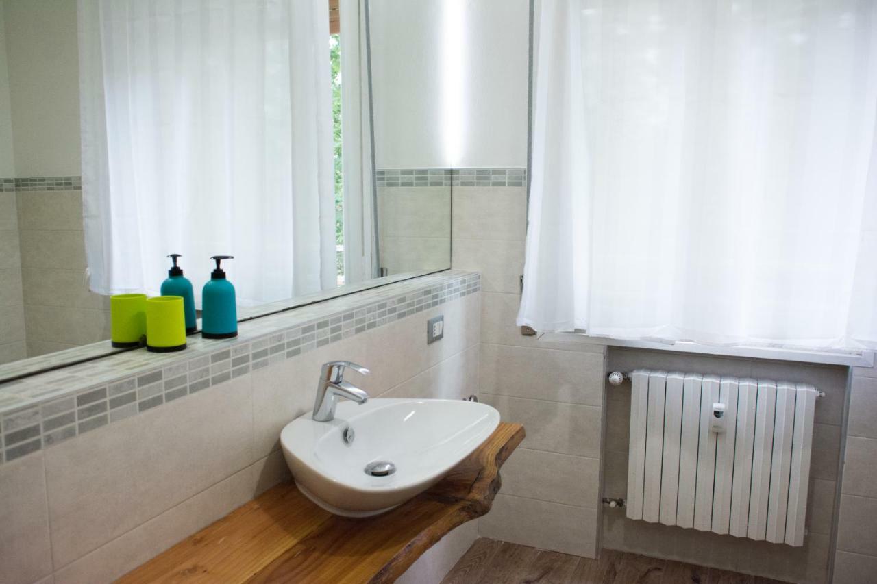 Guest House For You Modena Buitenkant foto