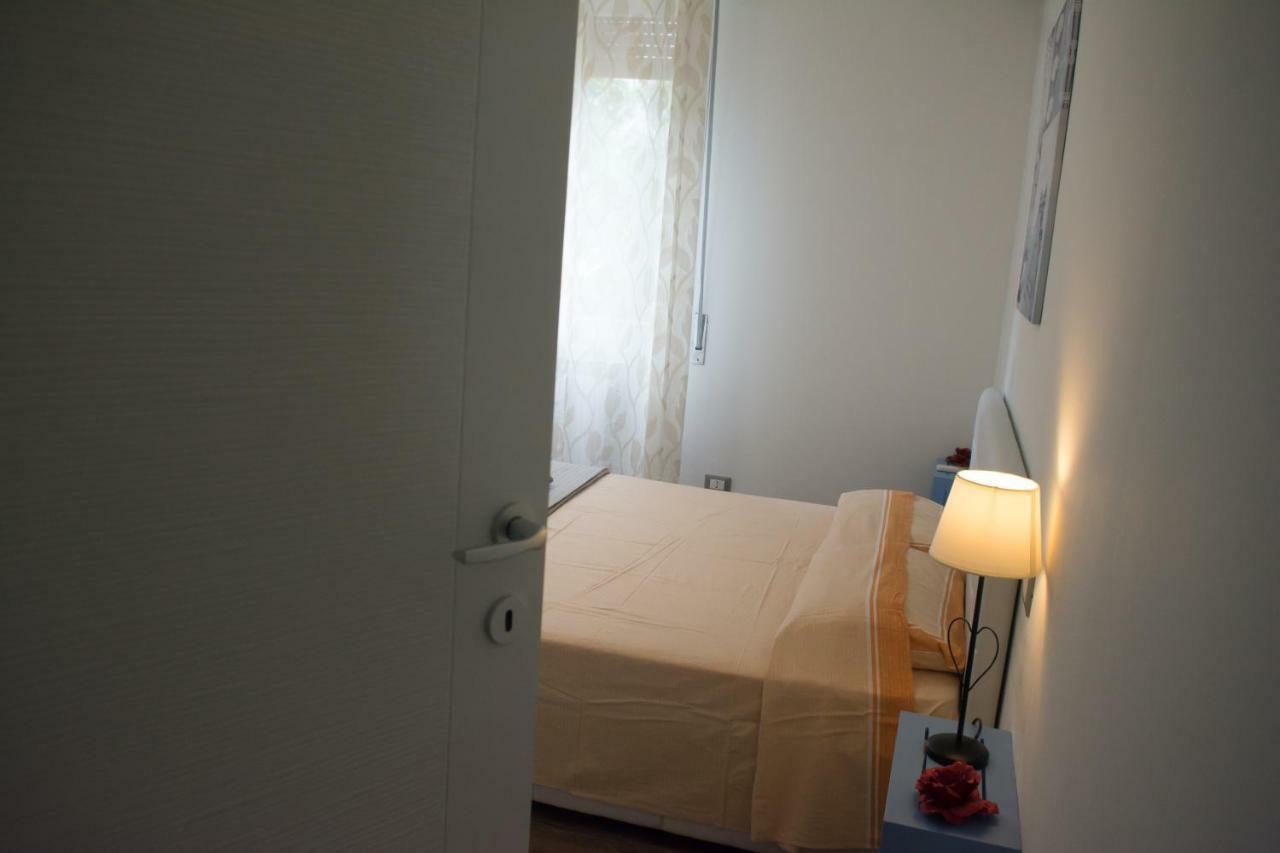 Guest House For You Modena Buitenkant foto